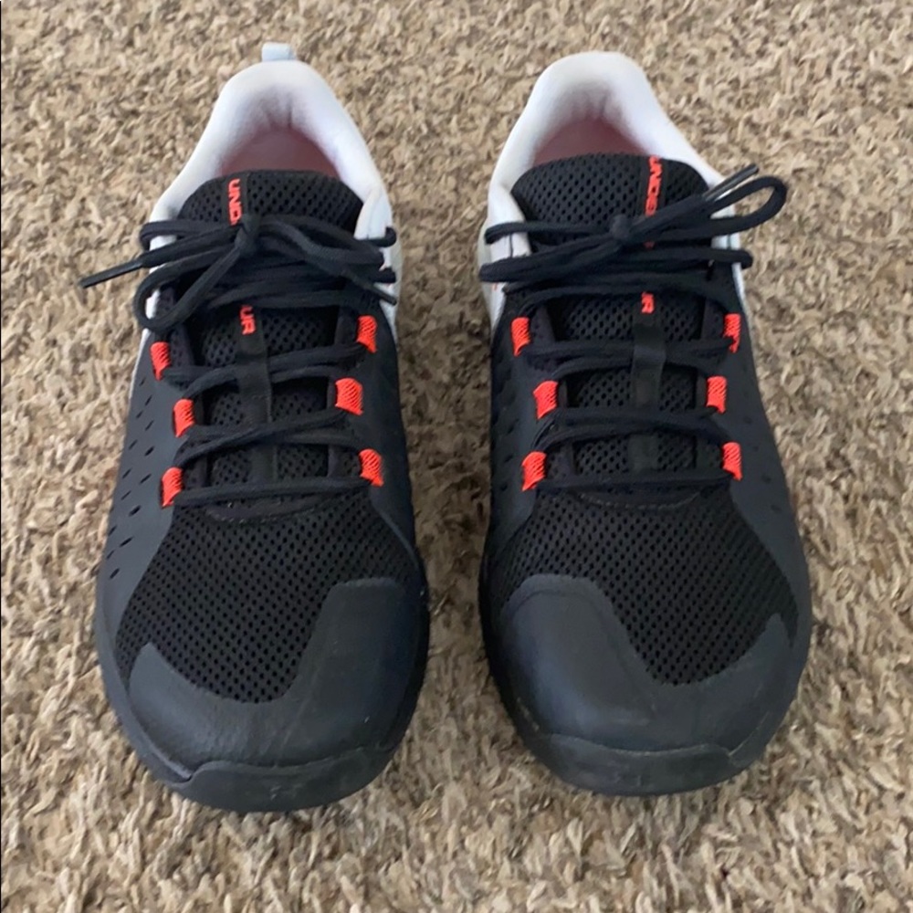 Under Armour Shoes